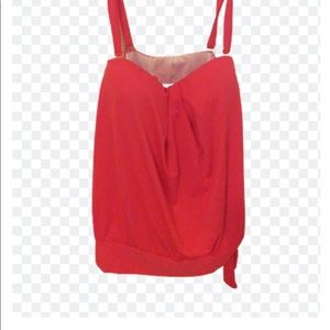 CoCo Reef Tankini Swimsuit